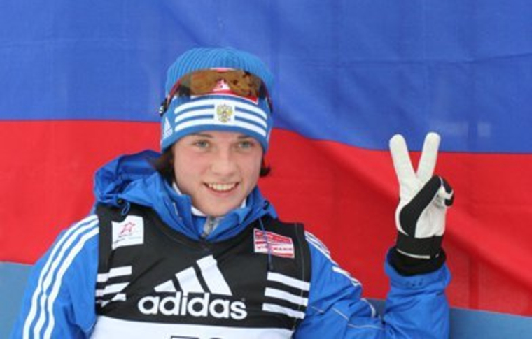 Югорская биатлонистка Слепцова завершает спортивную карьеру. Причину объяснил Губерниев