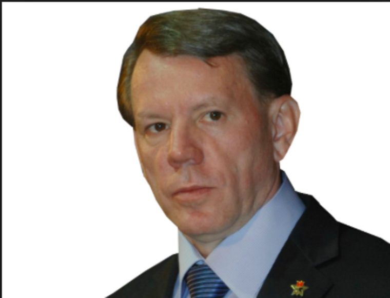 Андрей Чепурной остался в ветеранской структуре