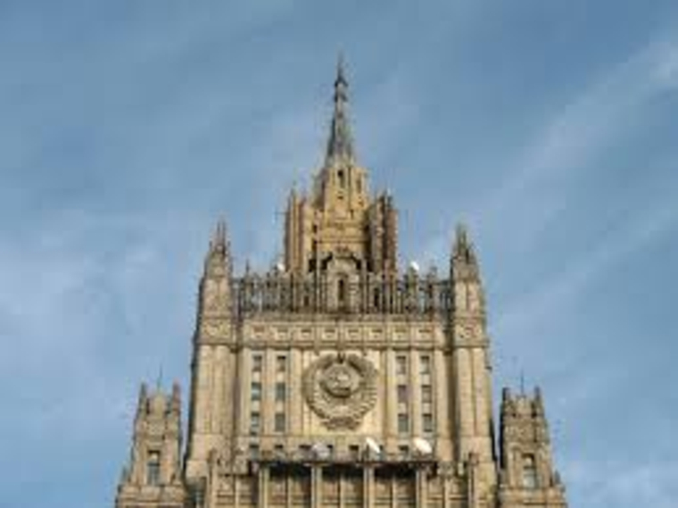 В МИДе не хотят дипломатической войны с США