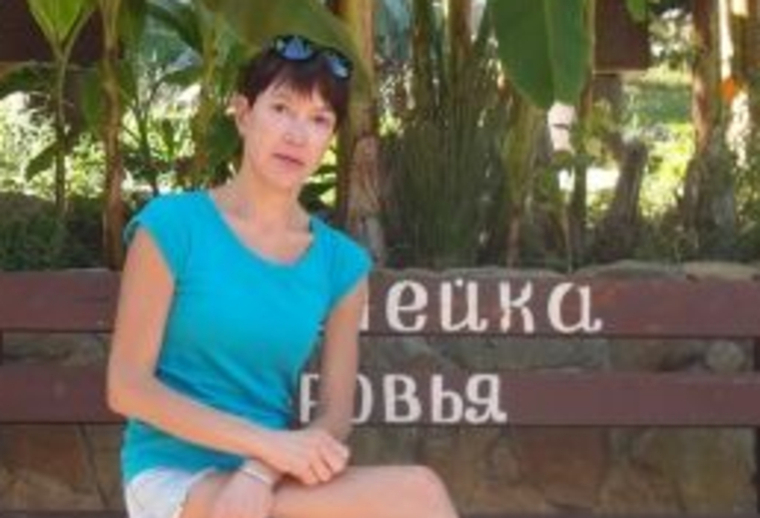 Елену Львовскую доставили в Челябинск на рениамобиле из Кольцово