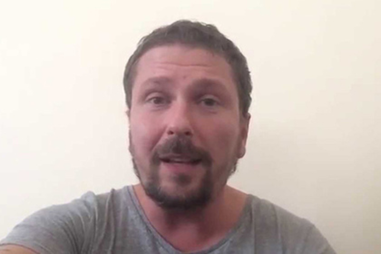 Шарий пытался привлечь адвоката Фейгина к ответственности за клевету
