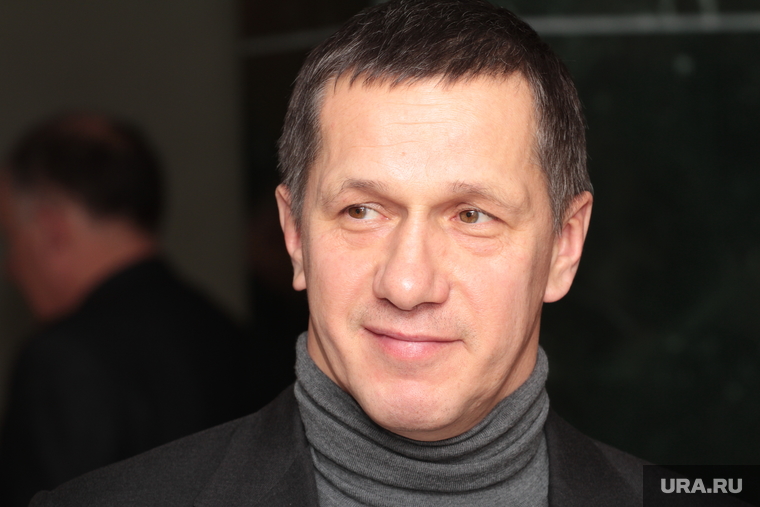 Юрий Трутнев, трутнев юрий