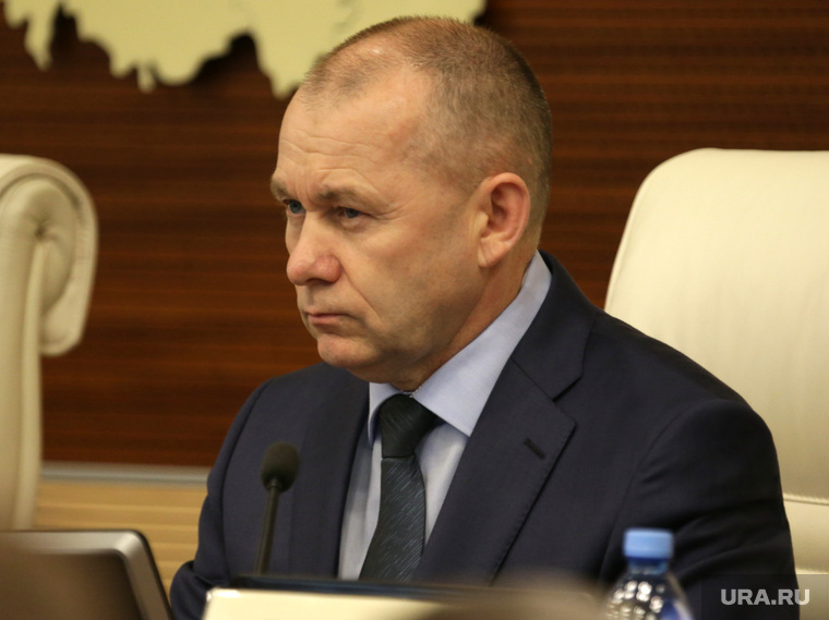 Игорь Цветков добавил работы прокуратуре и чиновникам