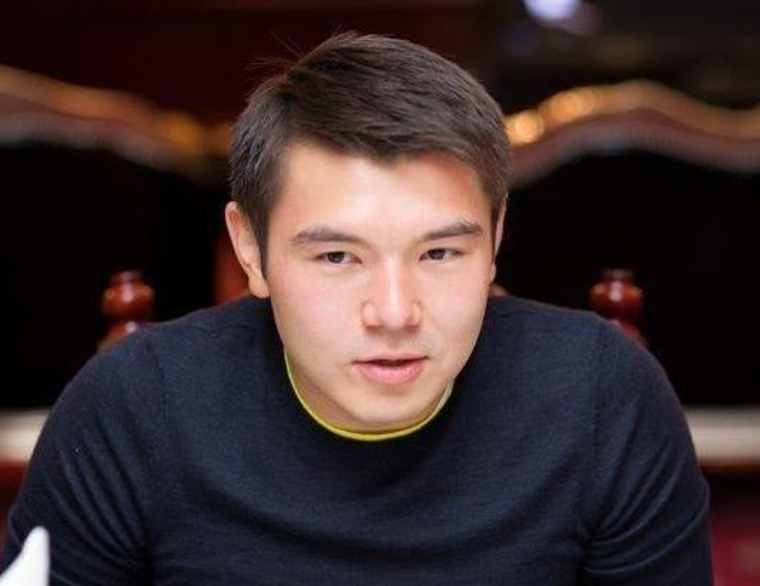 Внук главы государства признался, что сам употреблял наркотики