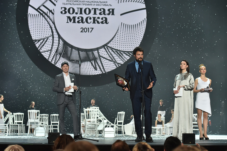 Актер считает, что не смог бы создать истинный образ русского царя