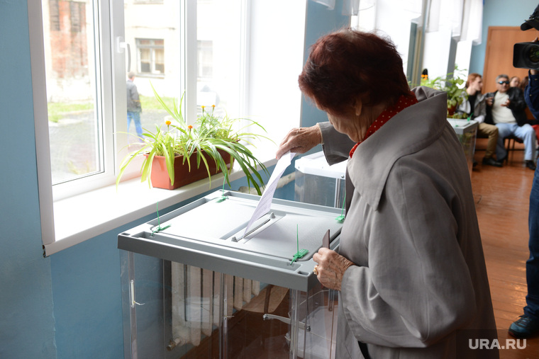 Выборы в Челябинске необр