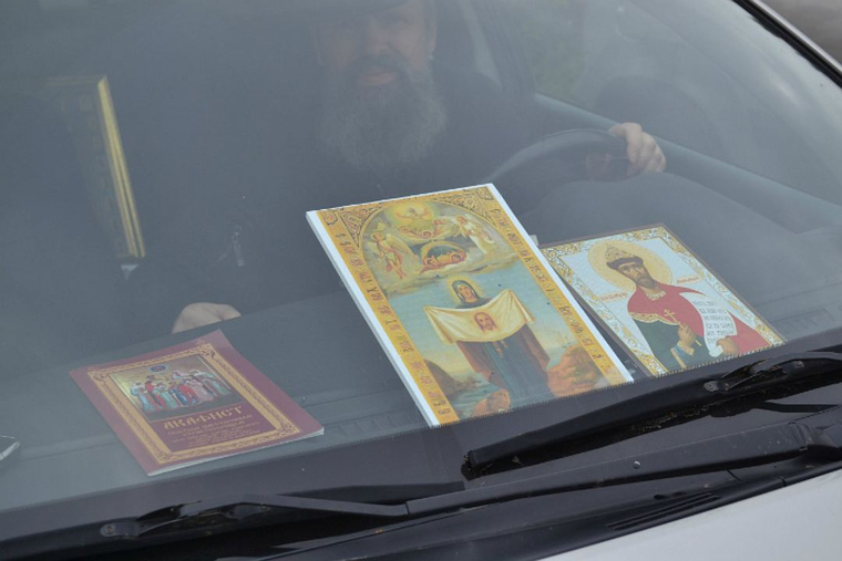 Поклонская подняла волну протестов в православной среде