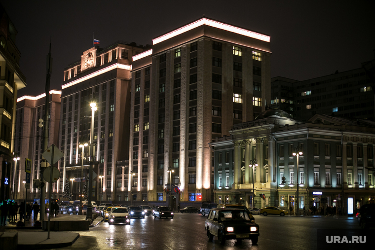 Предновогодняя Москва. Иллюминация. Москва, госдума, театральная площадь, город москва, вечерняя москва, новый год