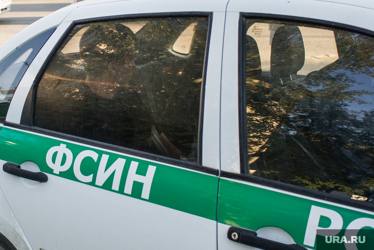 Судебное заседание по делу Алексея Пьянкова. Екатеринбург, фсин россии