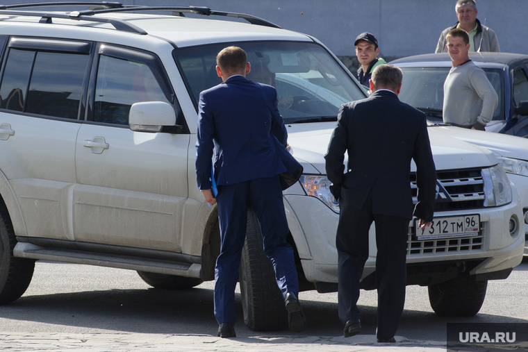 Встреча Евгения Куйвашева с депутатами гордум муниципалитетов Свердловской области. Екатеринбург, панов дмитрий