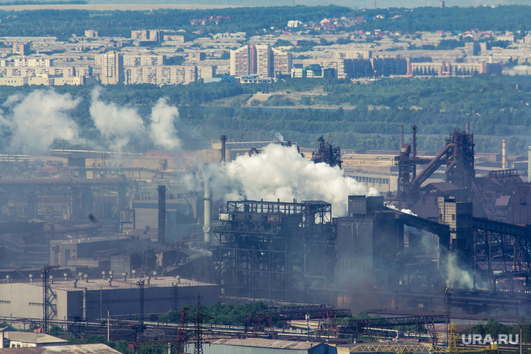 Челябинский завод вошел в топ-10 экологического рейтинга России
