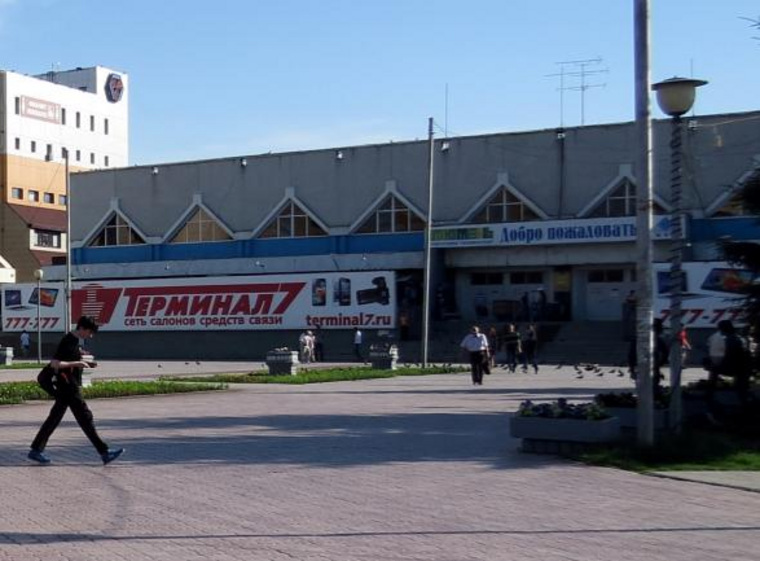 Рынок перестанет быть муниципальным предприятием