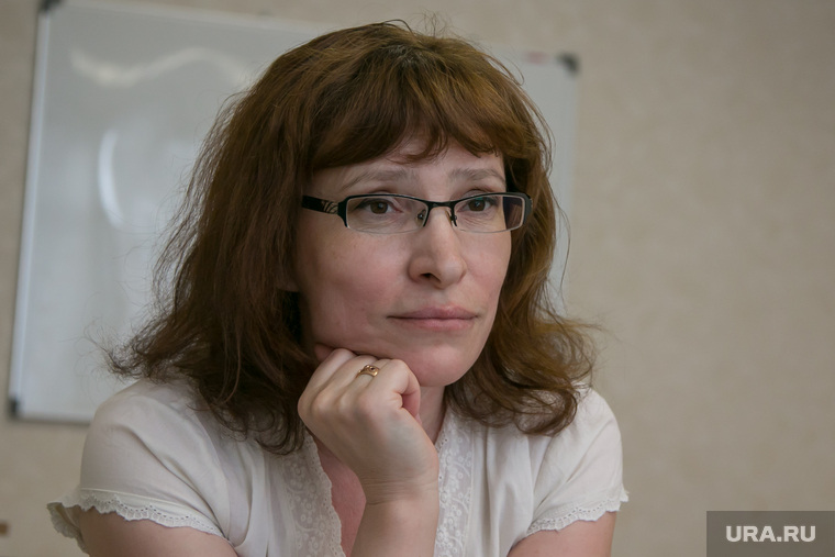 Интервью с Еленой Камшиловой. Курган, камшилова елена