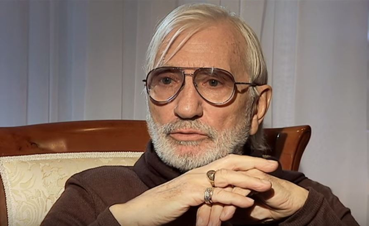 Еще накануне режиссер и сценарист чувствовал себя хорошо