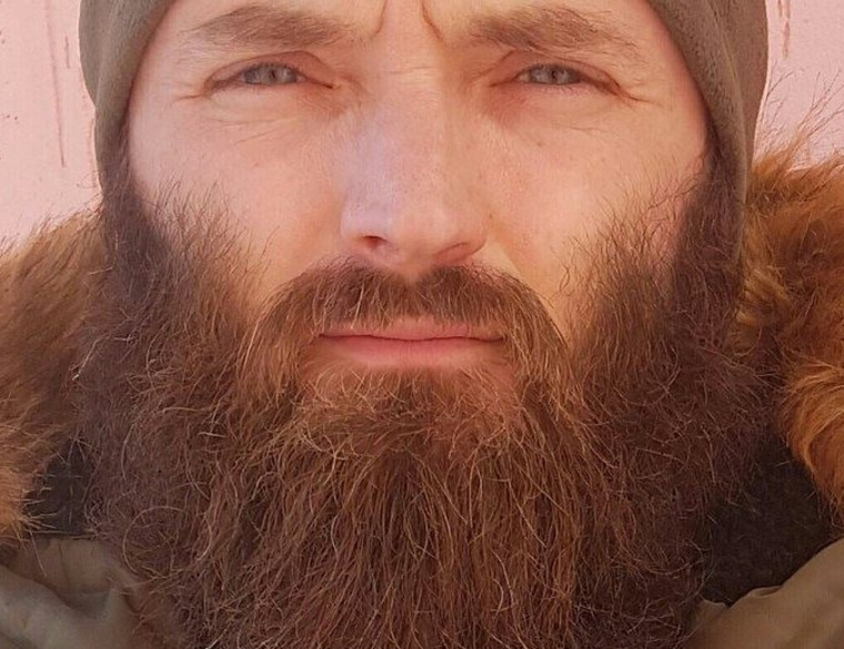 Калинин находится в статусе подозреваемого в уголовном деле