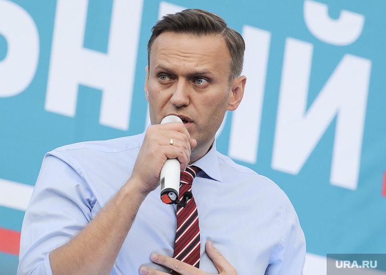 Митинги Навального становятся малочисленными, говорят эксперты