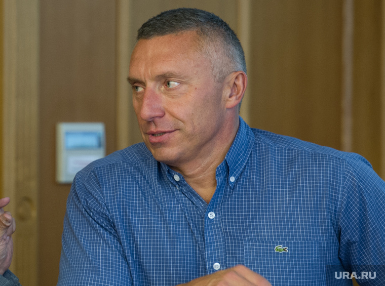 Заседание городской думы Екатеринбурга, головин дмитрий, хан александр
