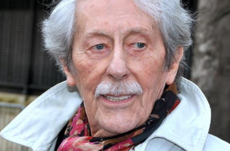 Актер умер во Франции на 88-м году жизни