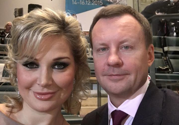 Расправиться с Денисом Вороненковым мог бывший супруг Марии Максаковой, утверждают украинские следователи