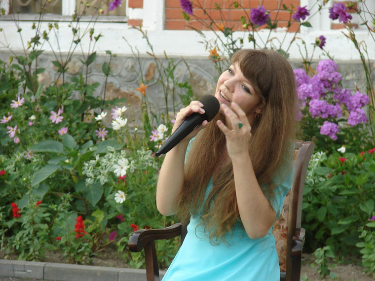Марина Оленина без благотворительных фондов смогла собрать незнакомому парню 350 тысяч