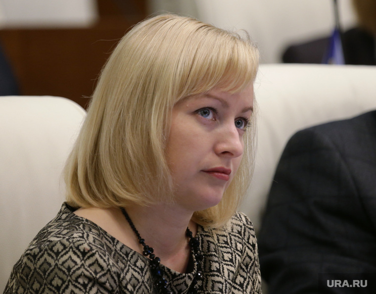 Ксении Айтаковой предрекают возвращение в большую политику