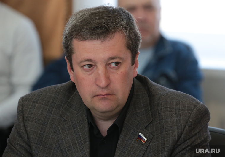 Врио губернатора Решетников в Кудымкаре. Пермь, дмитрий сазонов
