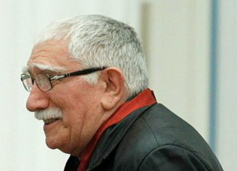 В момент подписания заявления актер находился в состоянии шока