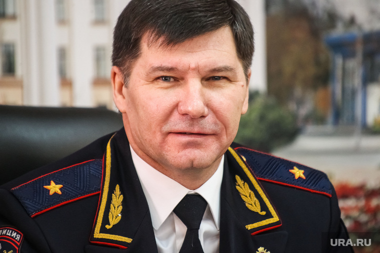 Подопечные генерал-майора Юрия Алтынова передали материалы в СУ СКР по области