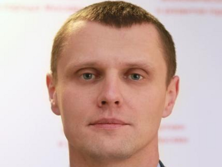 Дмитрий Пучко «перезагрузит» отношения властей региона с территориями