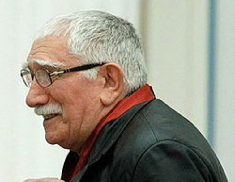 Армену Джигарханяну «разорвала сердце» история с супругой