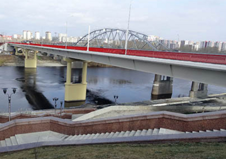 На грани банкротства компания, за 20 лет построившая в России 415 мостов