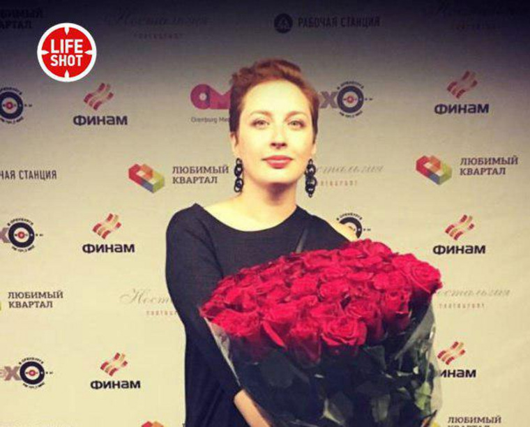 После нападения Татьяна сама спустилась вниз на лифте