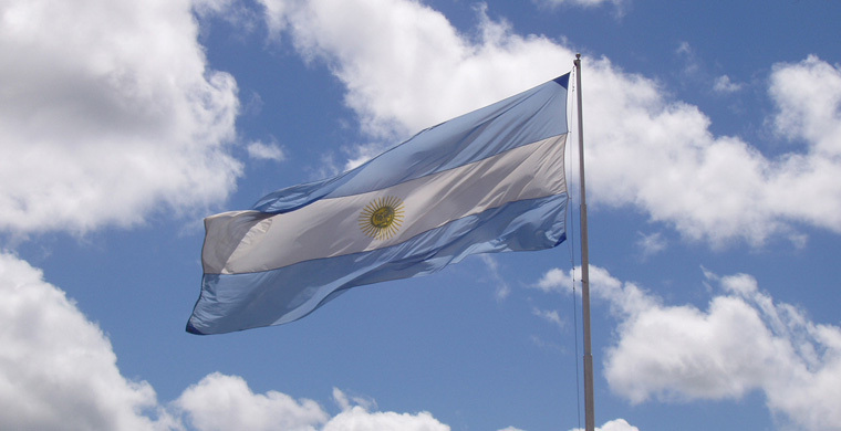 5 аргентинцев погибли при теракте в Нью-Йорке