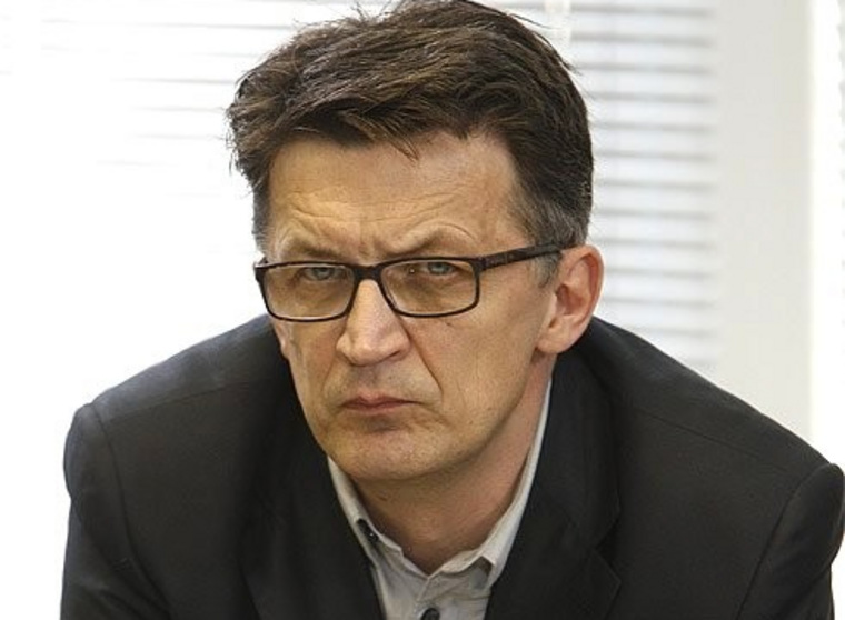 Адагамов присоединился к команде Ксении Собчак