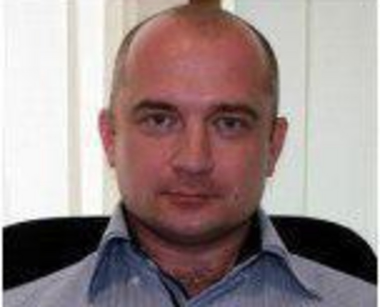 У преподавателя Сергея Данилова была отпилена голова