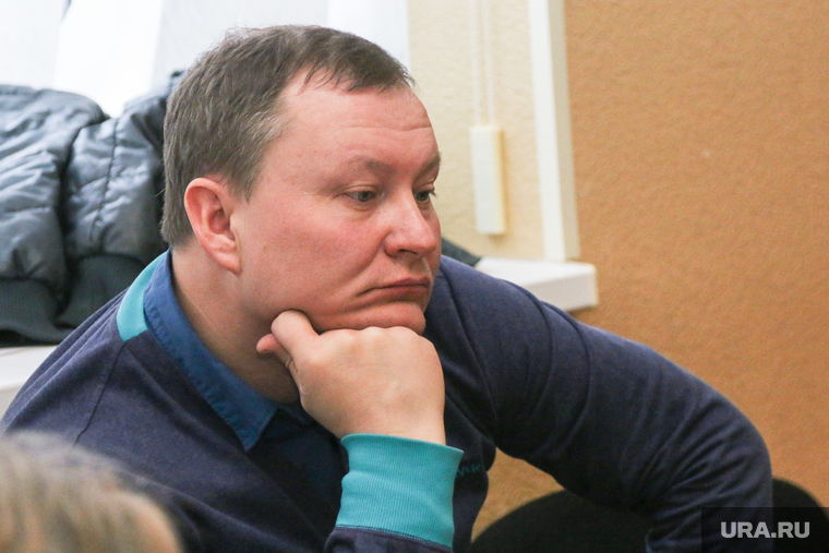 Эдуард Шашков не готов платить откаты за заключение выгодных контрактов