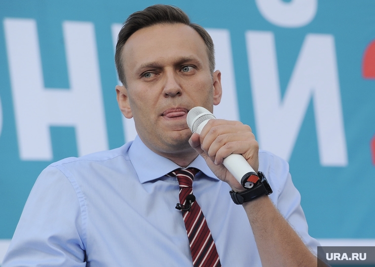 Встреча Алексея Навального с екатеринбуржцами. Екатеринбург, навальный алексей