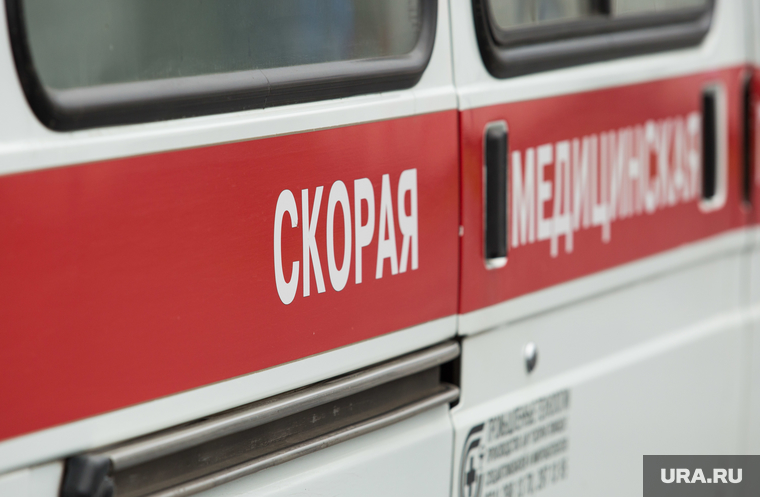 Клипарт. Сургут, медицина, скорая помощь