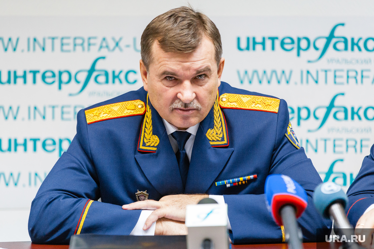Пресс-конференция В.Ю. Задорина. Екатеринбург, задорин валерий