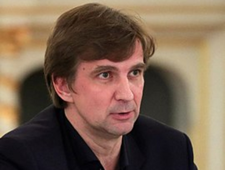 Станислав Кучер назначен главредом проекта «Сноб»