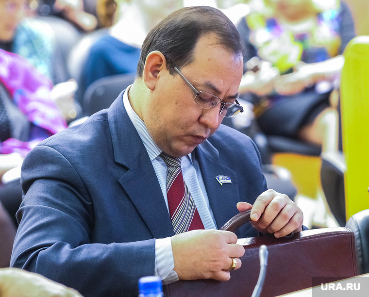 Мурат Тулебаев рассчитывает, что его предложения к проекту бюджета найдут поддержку