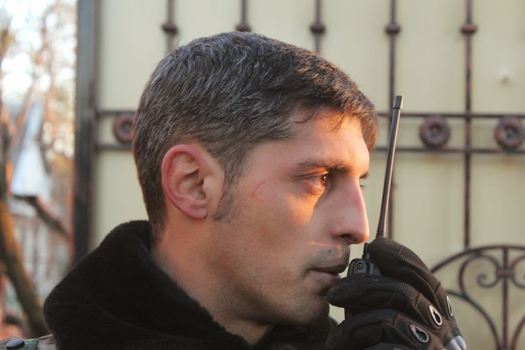 Гиви Михаил Толстых, гиви, толстых михаил