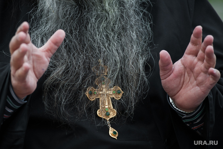 Православная религия отвергает эвтаназию