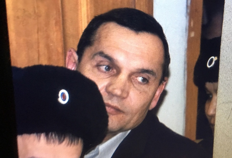 Михаил Белоусов получил 6,5 лет лишения свободы за организацию издевательств над заключенными
