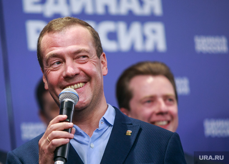 Праймериз Единой России. Москва