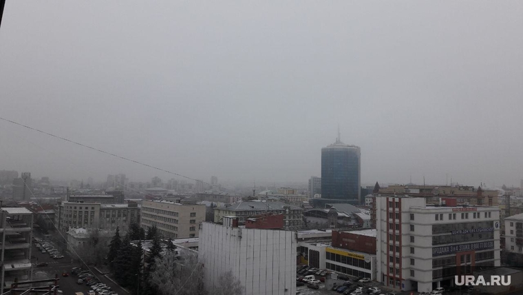 Челябинск смог, смог, город челябинск, туман, экология