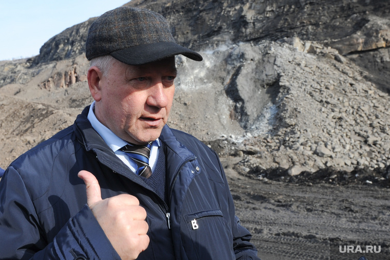 Вице-губернатор Олег Климов теряет часть полномочий