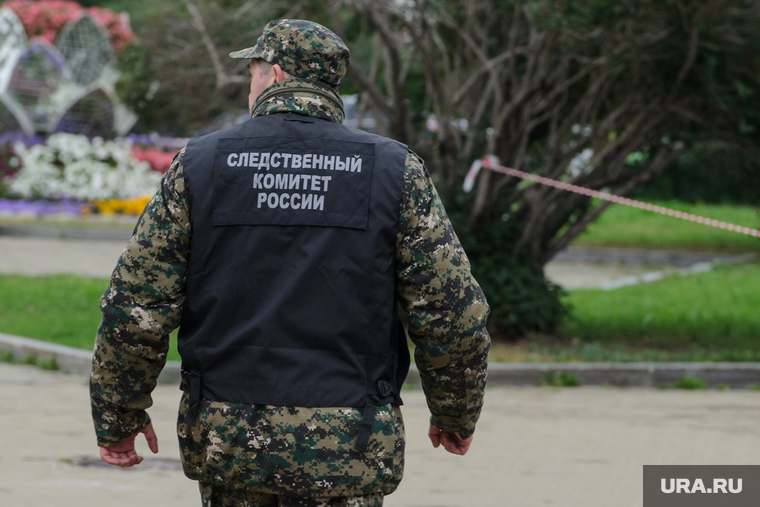 Последствия пожара в кино-концертном театре "Космос". Екатеринбург, ск рф, следственный комитет рф