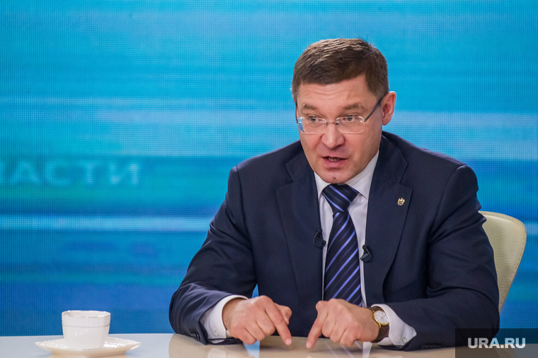 Якушев, итоговая пресс-конференция 2016 года. Тюмень, якушев владимир, портрет