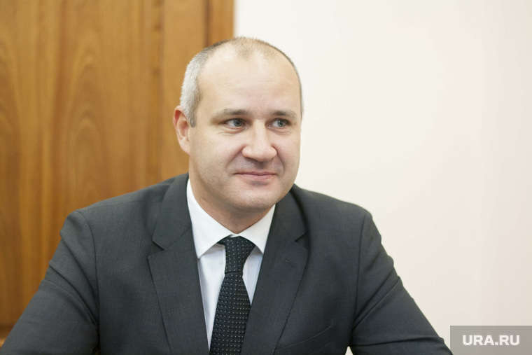 Интервью, Сергей Новиков, Департамент здравоохранения ЯНАО, новиков сергей